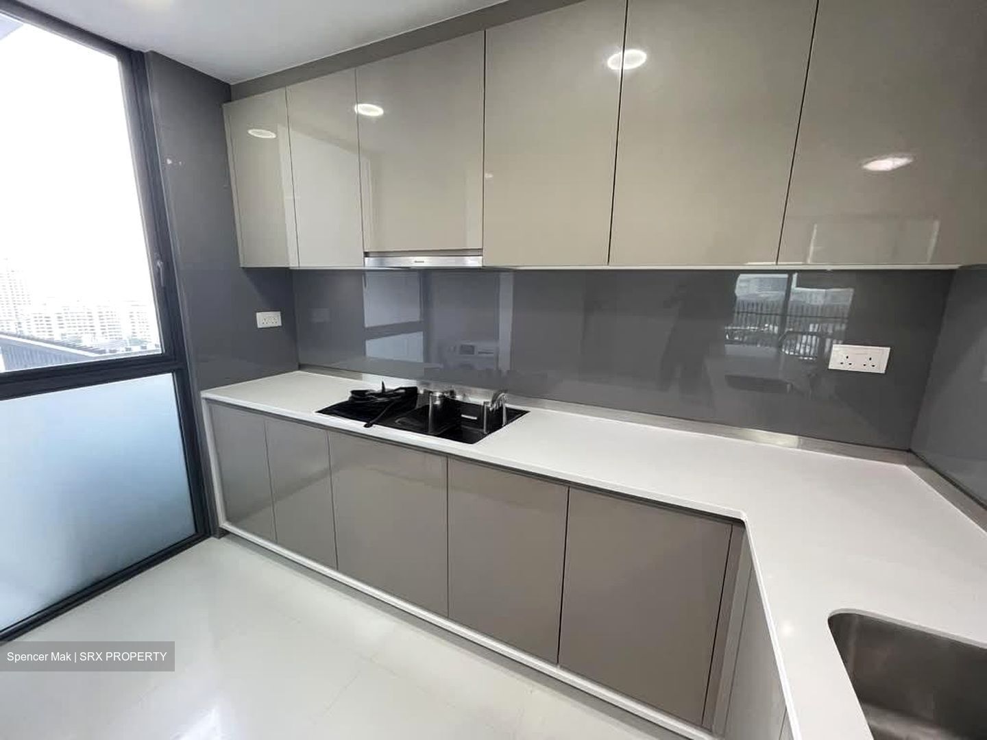J Gateway (D22), Condominium #561760851